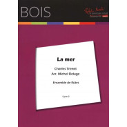 La Mer - TRENET Charles | Robert Martin