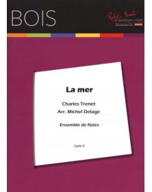La Mer - TRENET Charles | Robert Martin