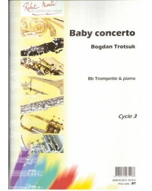 Baby Concerto, Sib