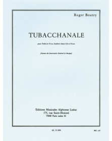 Tubacchanale