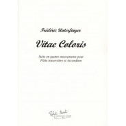 Vitae Coloris