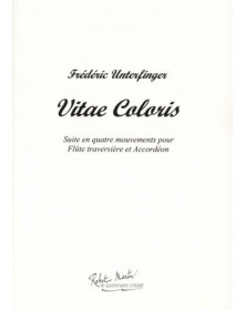 Vitae Coloris