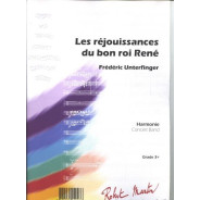 Les Rejouissances Du Bon Roi Rene