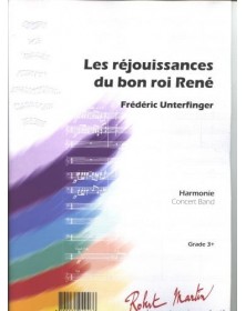 Les Rejouissances Du Bon Roi Rene