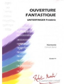 Ouverture Fantastique