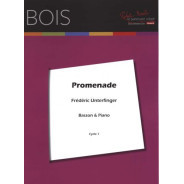 Promenade