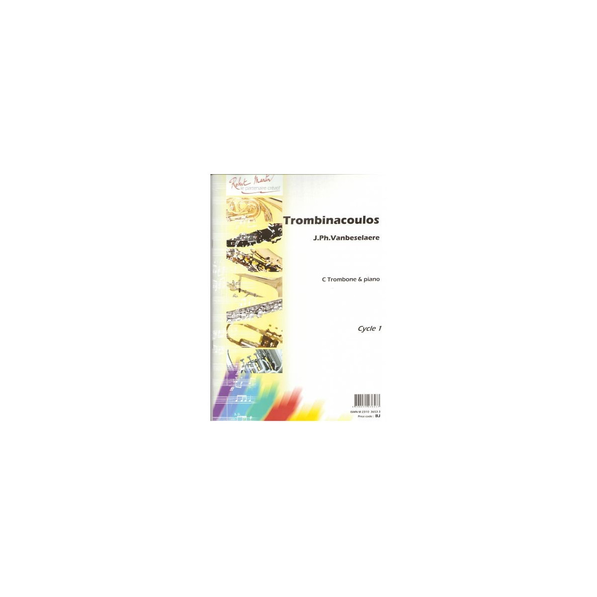 Trombinacoulos