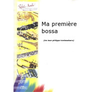 Ma Première Bossa
