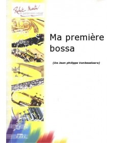 Ma Première Bossa