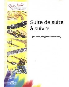 Suite De Suite À Suivre