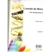 L'Invité de Marc