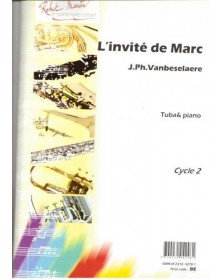 L'Invité de Marc