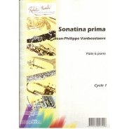 Sonatina Prima
