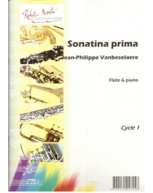 Sonatina Prima