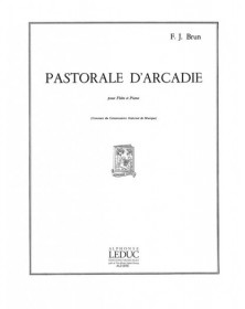 Pastorale D'Arcadie
