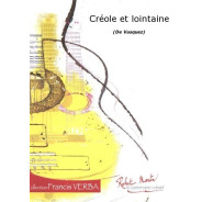 Créole et Lointaine