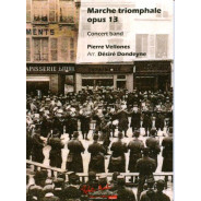 Marche Triomphale Opus 13