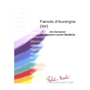 Fiancés D'Auvergne (Les)