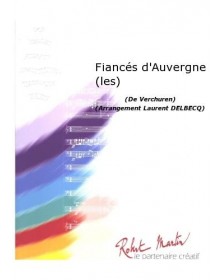 Fiancés D'Auvergne (Les)