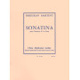 Sonatina For Clarinet And Piano H.356