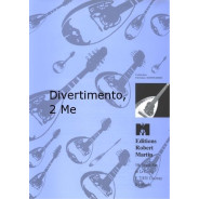 Divertimento