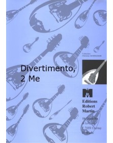 Divertimento
