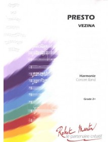 Presto