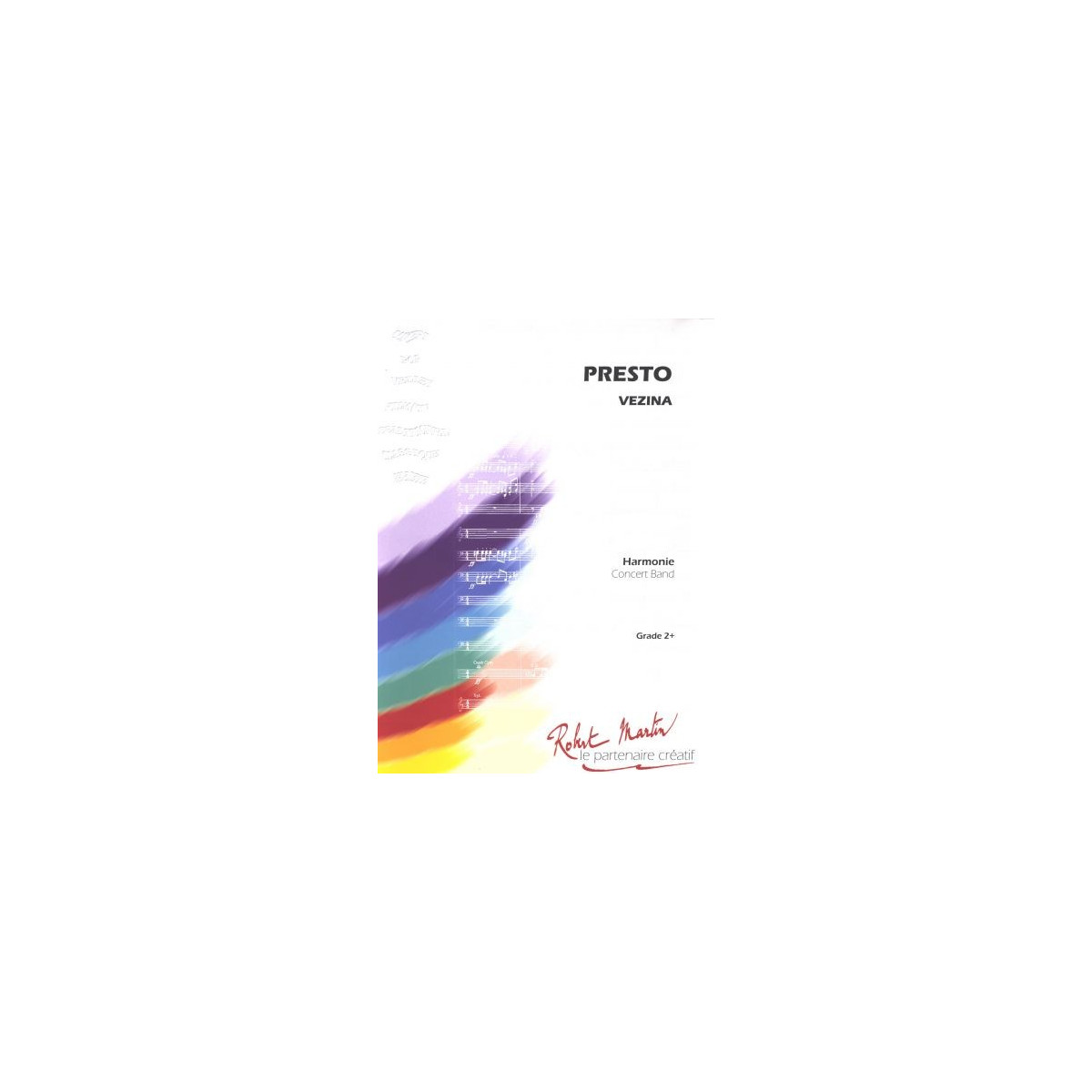 Presto
