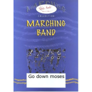 Go Down Moses