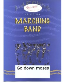 Go Down Moses