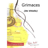 Grimaces