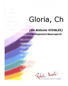 Gloria