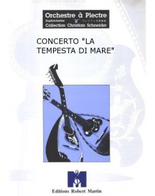 Concerto "la Tempesta Di Mare"