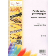 Petite Suite Pittoresque