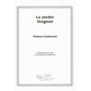 Le Jardin Originel