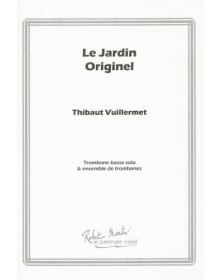 Le Jardin Originel