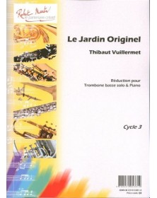 Le Jardin Originel
