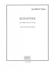 Sonatine