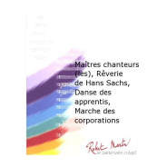 Maîtres Chanteurs (les)