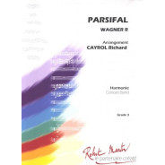 Parsifal Enchantement du Vendredi Saint