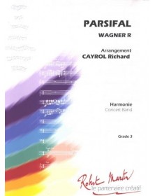 Parsifal Enchantement du...