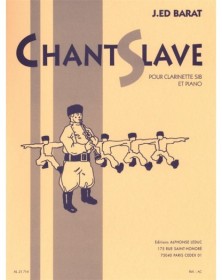 Chant Slave
