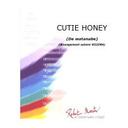Cutie Honey