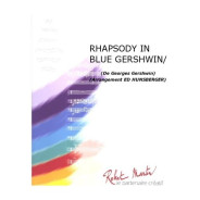 Rhapsody In Blue Gershwin