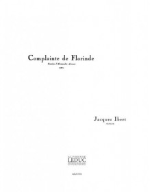 Complainte de Florinde