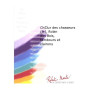 choeur des Chasseurs (le), Robin des Bois