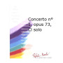 Concerto No1 Opus 73