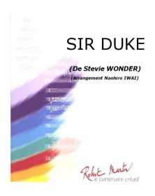 Sir Duke