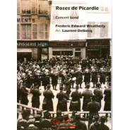 Roses de Picardie