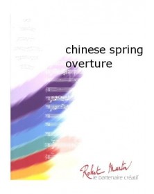 Chinese Spring Overture